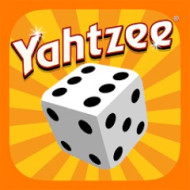 Yahtzee Board Game
