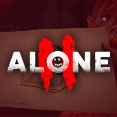 Alone II