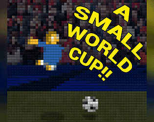 A Small World Cup